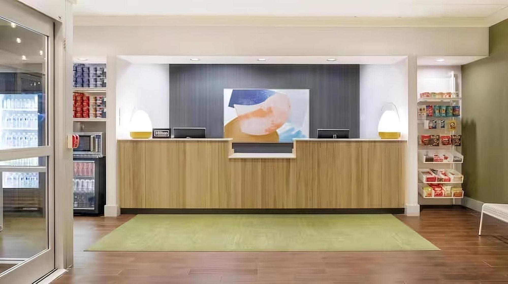 Spark By Hilton Sheridan Kültér fotó